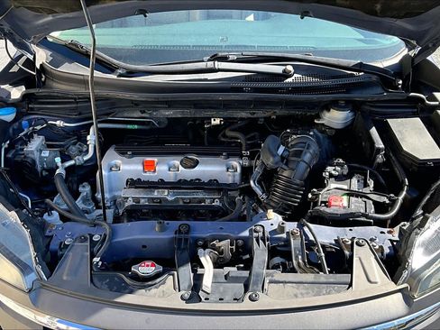 Used 2014 Honda CR-V EX-L image 32