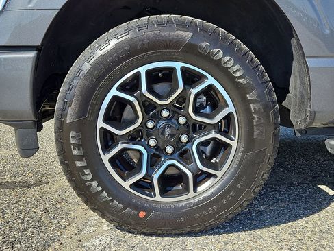 Used 2023 Ford F150 XLT w/ Equipment Group 302A High image 8