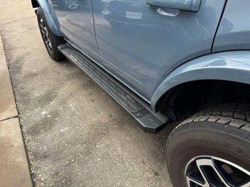 Certified 2023 Ford Bronco Outer Banks image 38