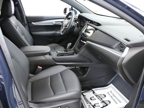 Used 2024 Chevrolet TrailBlazer LS image 43