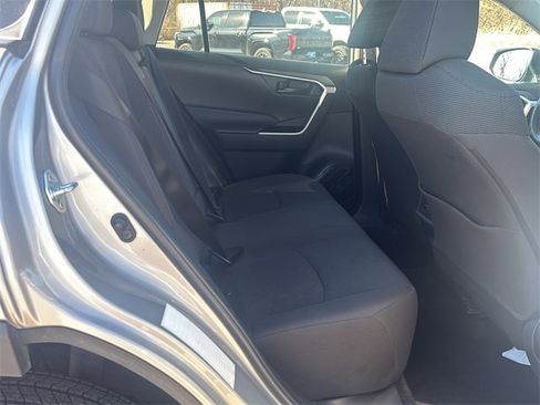 Used 2024 Toyota RAV4 LE image 12