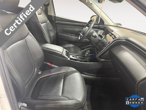 Certified 2023 Hyundai Tucson SEL w/ Convenience Package image 15