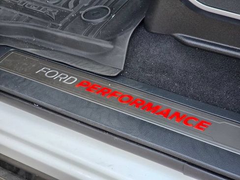 Used 2024 Ford F150 Raptor w/ Equipment Group 803A Raptor R AWD/4WD image 30