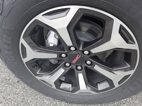 New 2026 GMC Yukon XL AT4 Ultimate image 17