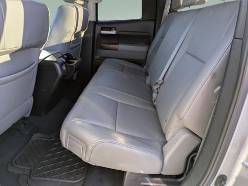 Used 2013 Toyota Tundra Limited image 13