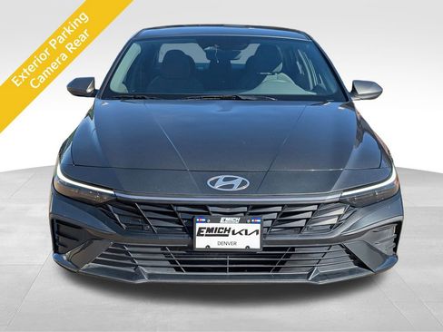 Used 2024 Hyundai Elantra SEL image 6