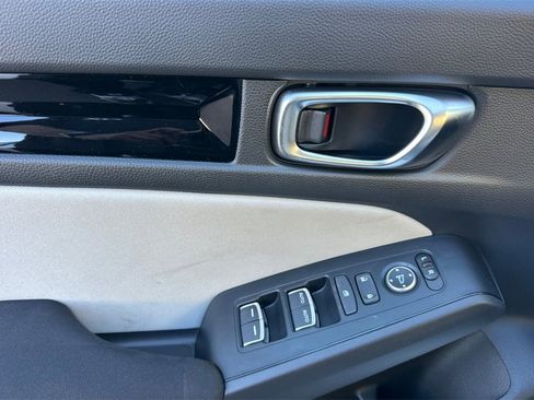 New 2026 Honda Civic Sport image 11