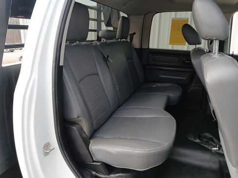 Used 2018 RAM 5500 Tradesman w/ Ambulance Prep Group image 20