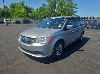Used 2016 Dodge Grand Caravan SE FWD video 1