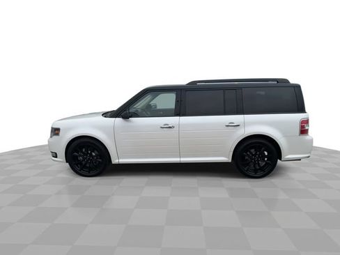 Used 2019 Ford Flex SEL w/ Equipment Group 202A AWD/4WD image 5