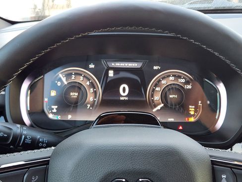 New 2026 RAM 1500 Limited image 14