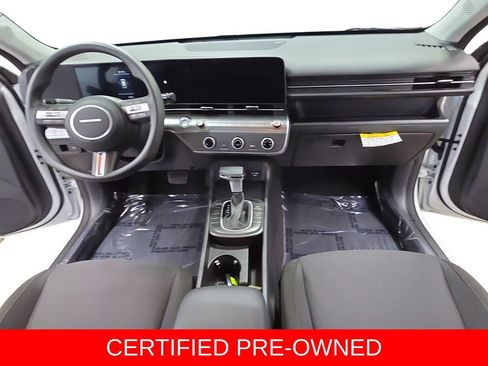 Used 2026 Hyundai Kona SE FWD image 36