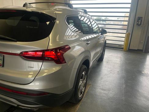 Used 2023 Hyundai Santa Fe SEL AWD/4WD image 9