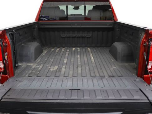 Certified 2024 GMC Sierra 1500 Denali AWD/4WD image 39