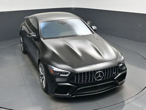 Used 2020 Mercedes-Benz AMG GT 63 S image 26