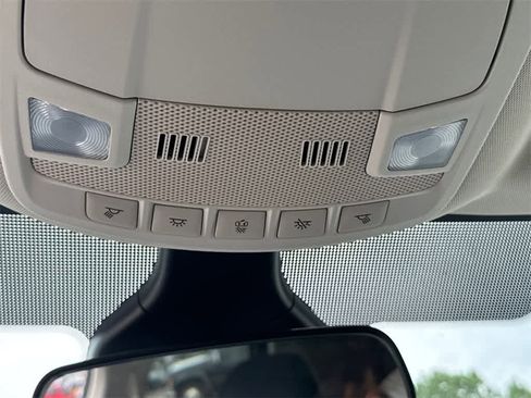 New 2024 Ford Edge SE image 30