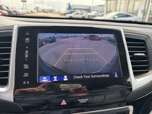 Certified 2019 Honda Ridgeline RTL-E image 24