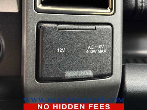 Used 2019 Ford F150 Raptor w/ Equipment Group 802A Luxury AWD/4WD image 40