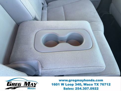 Used 2021 Honda Pilot EX image 28
