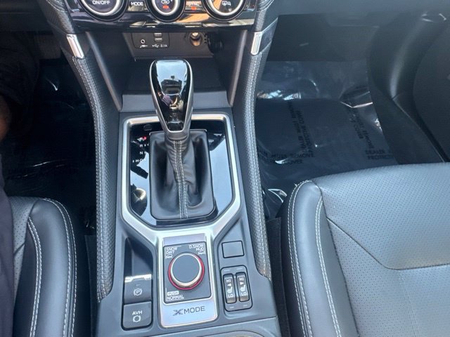 Certified 2022 Subaru Forester Touring AWD/4WD image 25