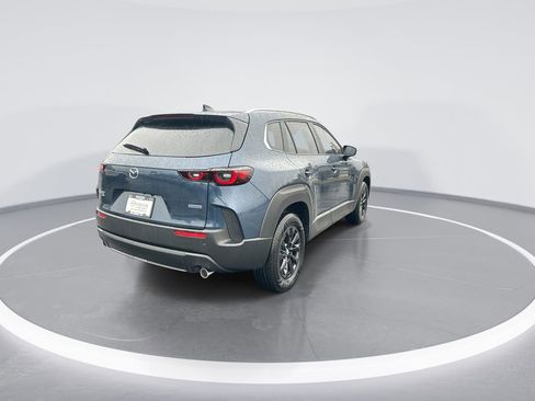 New 2026 MAZDA CX-50 2.5 Hybrid w/ Cargo Package image 8