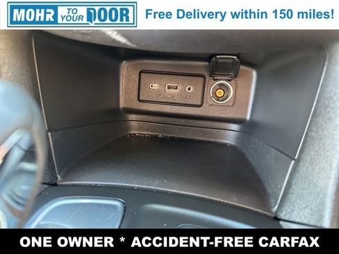 Used 2024 Chevrolet Equinox LT image 22