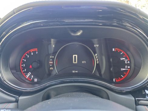 New 2026 Dodge Durango GT image 21