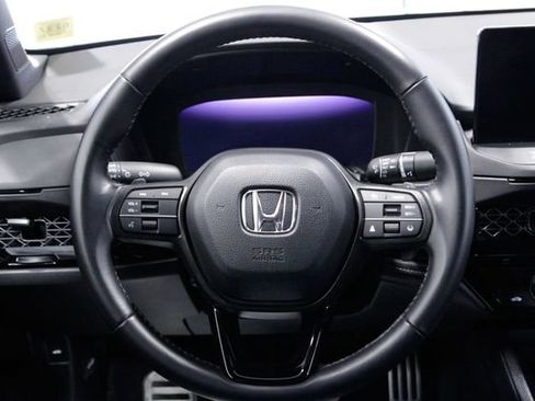 Certified 2023 Honda Accord Sport image 17