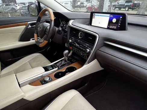 Used 2019 Lexus RX 350 FWD w/ Navigation Package image 47