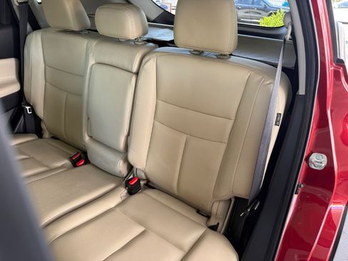 Used 2020 Nissan Murano SV w/ Premium Package FWD image 43