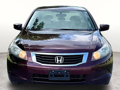 Used 2008 Honda Accord LX image 4