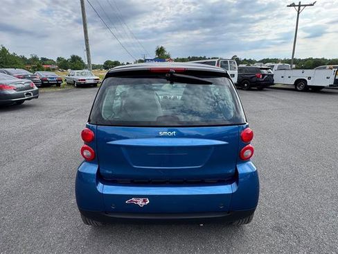 Used 2008 smart fortwo Coupe RWD image 17