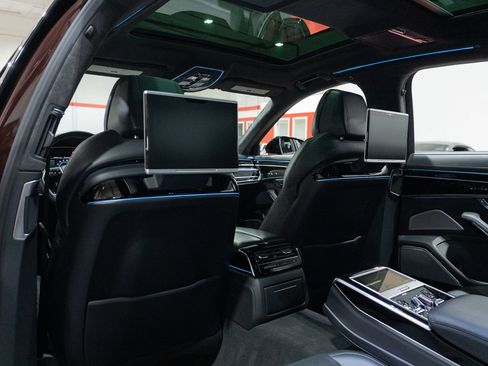 Used 2020 Audi S8 L AWD/4WD image 27