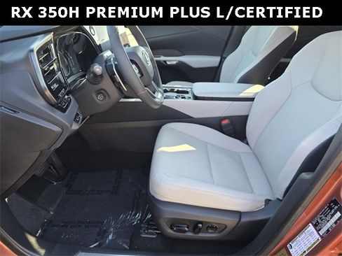 Used 2024 Lexus RX 350 350h Premium image 23