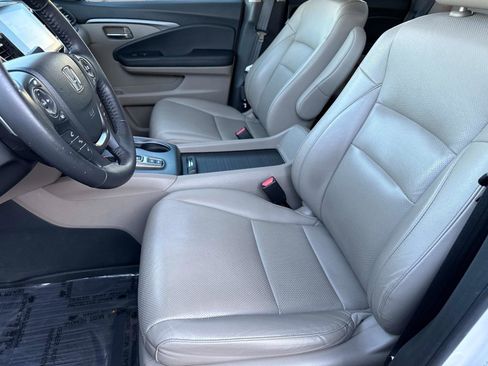 Certified 2023 Honda Ridgeline RTL-E image 21