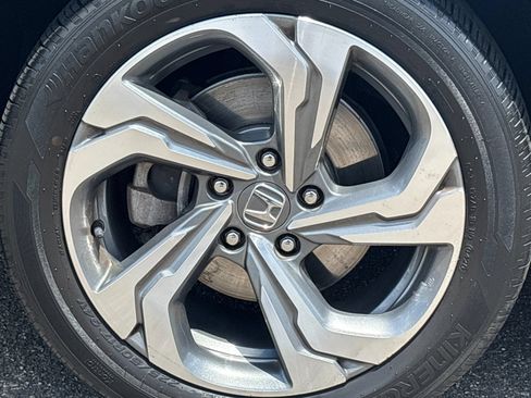 Used 2020 Honda Accord EX-L image 26