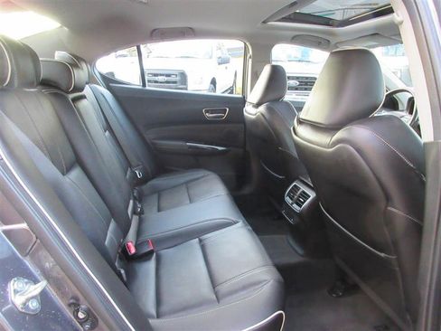 Used 2018 Acura TLX V6 w/ Advance Package image 31