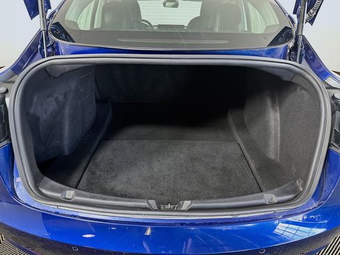 Used 2020 Tesla Model 3 Long Range AWD/4WD image 24