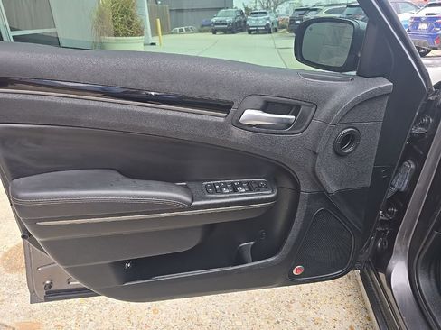 Used 2017 Chrysler 300 S w/ S Model Appearance Package image 34