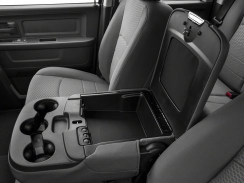 Used 2016 RAM 1500 Tradesman w/ Protection Group image 47