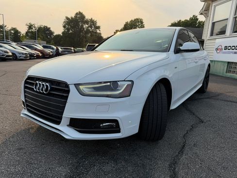Used 2016 Audi A4 2.0T Premium FWD image 9