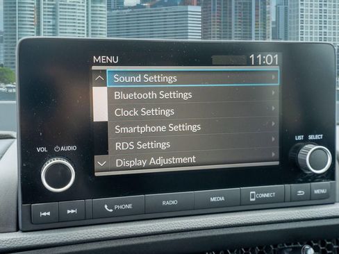 Certified 2023 Honda CR-V EX image 34