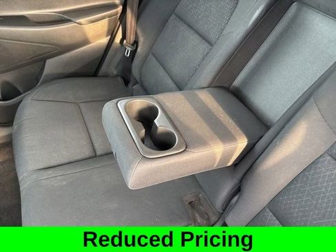 Used 2018 Hyundai Tucson SEL image 31