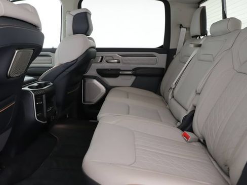 Used 2025 RAM 1500 Tungsten w/ Bed Utility Group AWD/4WD image 31