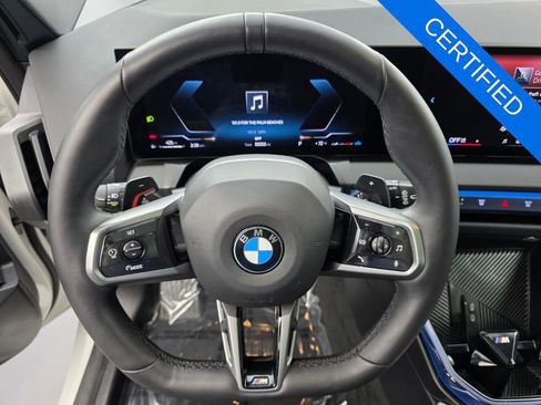 Used 2025 BMW X3 xDrive30i image 18