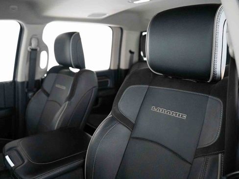 Used 2024 RAM 2500 Laramie w/ Safety Group image 21