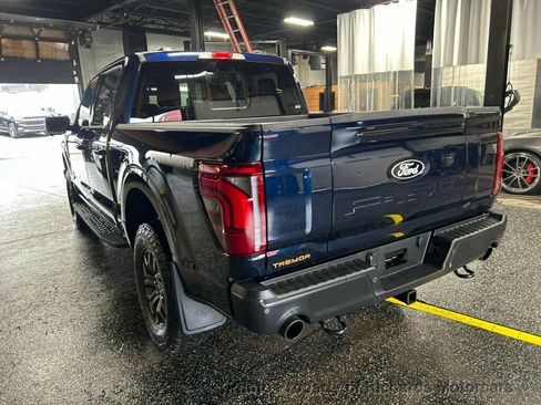 Used 2025 Ford F150 Tremor w/ Equipment Group 402A High AWD/4WD image 5