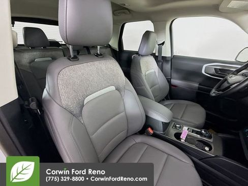 New 2026 Ford Bronco Sport Badlands AWD/4WD image 28