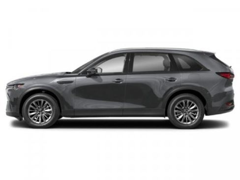 New 2026 MAZDA CX-90 3.3 Turbo w/ Preferred Package image 3