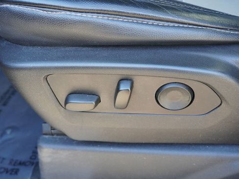 Used 2022 Chevrolet Silverado 1500 RST w/ Convenience Package II AWD/4WD image 20